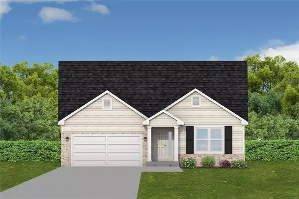 Herculaneum, MO 63048,2428 French DR