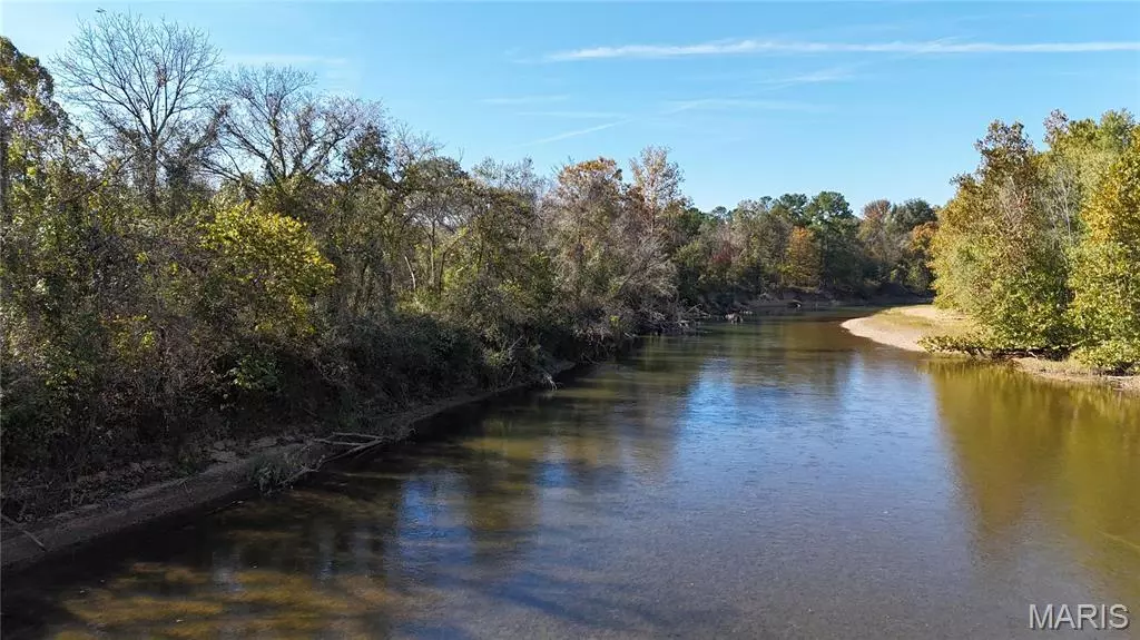 Mill Spring, MO 63925,0 LOT 6