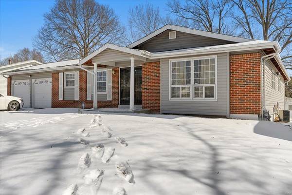 11844 Beckett Fall RD, Black Jack, MO 63033