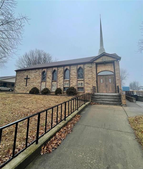 0 E Madison AVE,  Owensville,  MO 65066