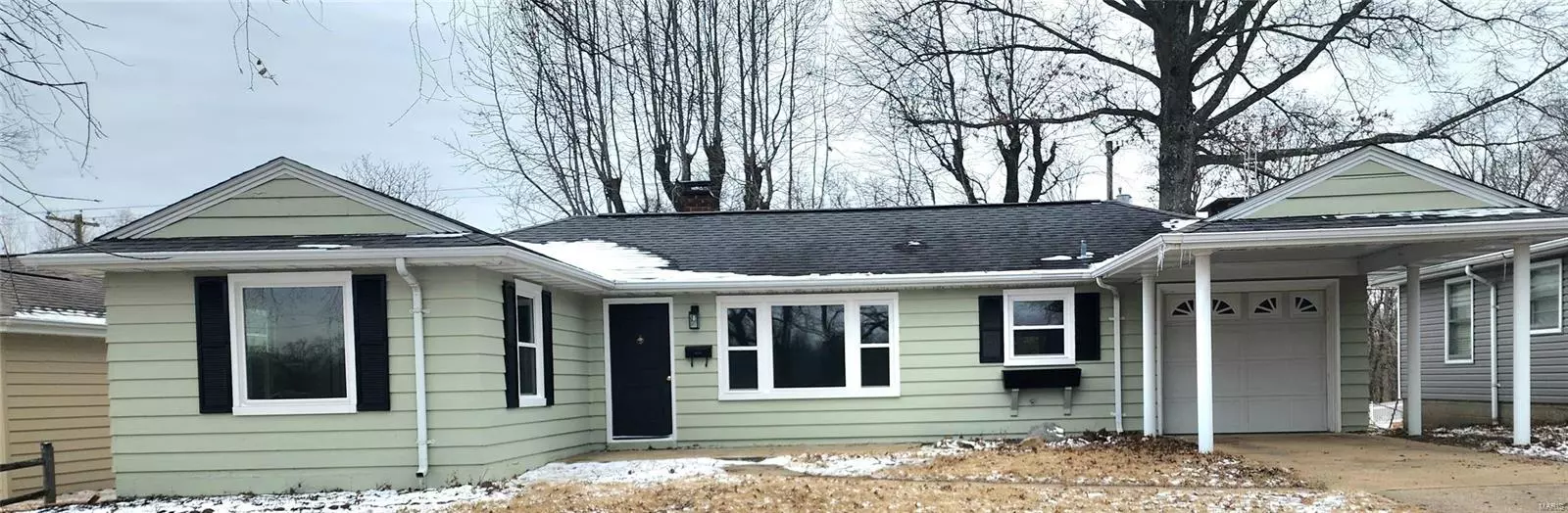 1302 Opdyke ST, Chester, IL 62233