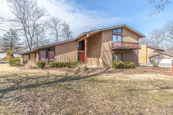 Poplar Bluff, MO 63901,2625 Woodstone DR