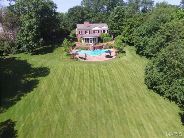 St Louis, MO 63124,26 Fordyce LN