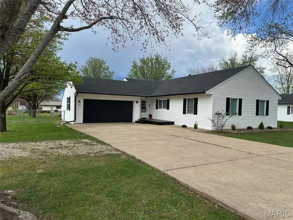 1773 SOUTHRIDGE LN, Owensville, MO 65066