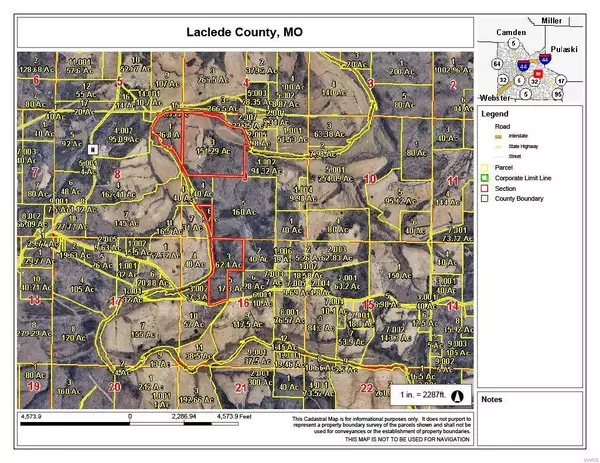 30749 Highway AC, Lebanon, MO 65536