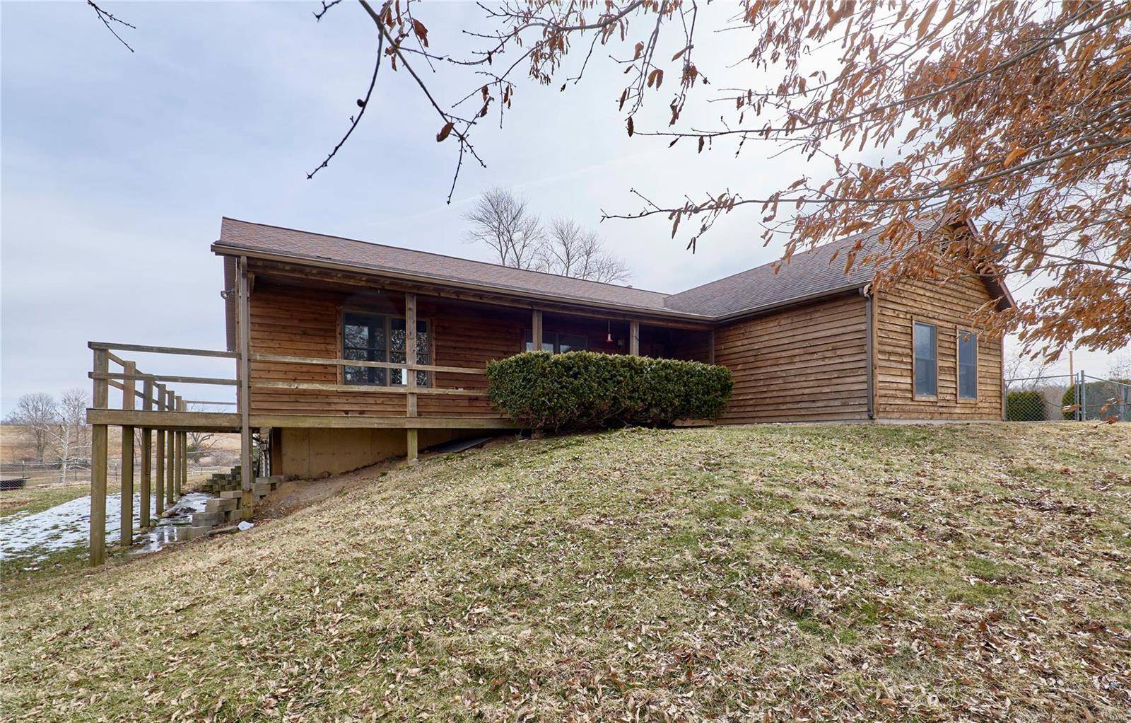 Winfield, MO 63389,3218 S Highway W