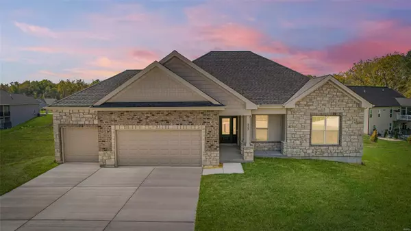 2306 Clare CT #75 STB, Washington, MO 63090