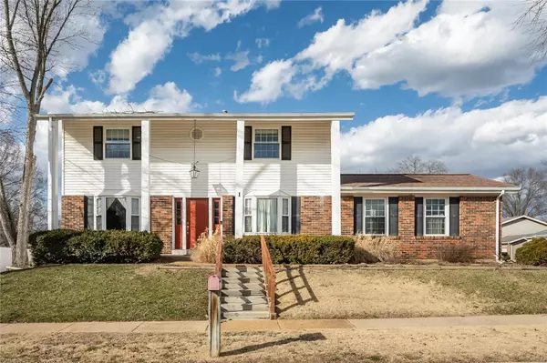 Manchester, MO 63021,1 Wildway CIR