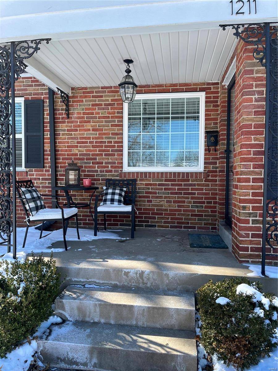 St Louis, MO 63119,1211 Lanvale DR