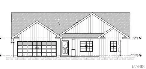 0 Kinder Farms, Jackson, MO 63755