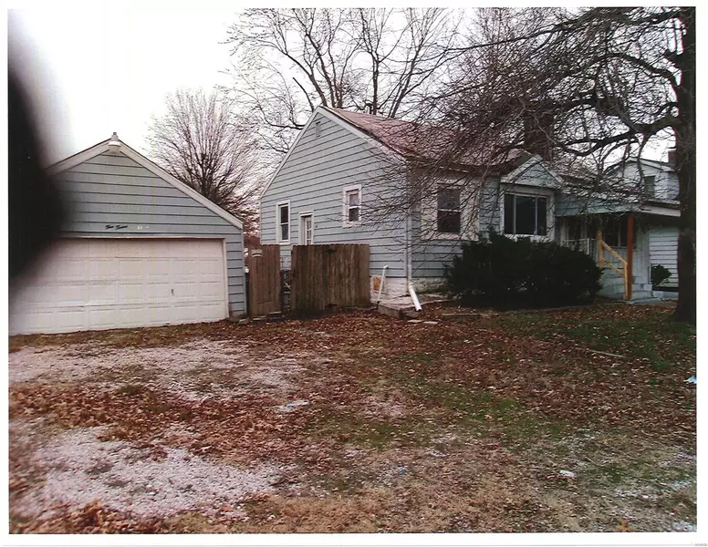 512 N 2ND ST, Dupo, IL 62239