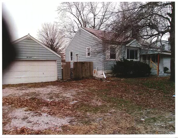512 N 2ND ST, Dupo, IL 62239