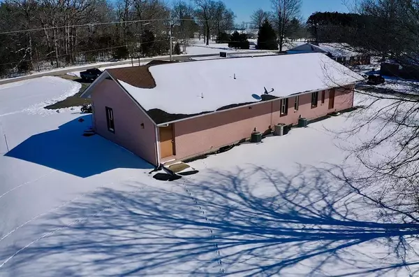 Bismarck, MO 63624,453 Cedar ST