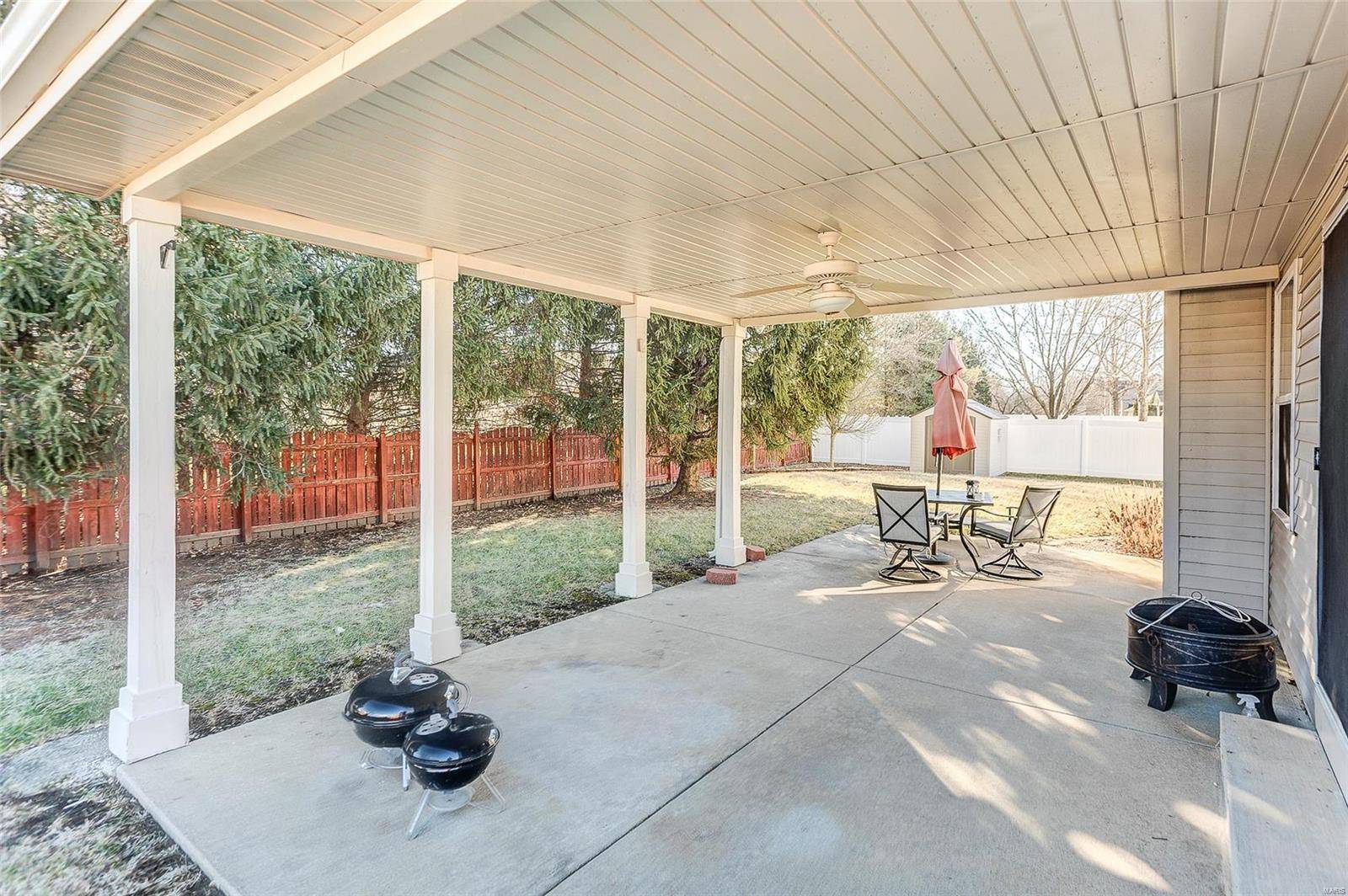 O'fallon, IL 62269,1230 Conrad LN