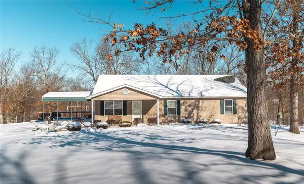 Sullivan, MO 63080,10008 Moss Oak
