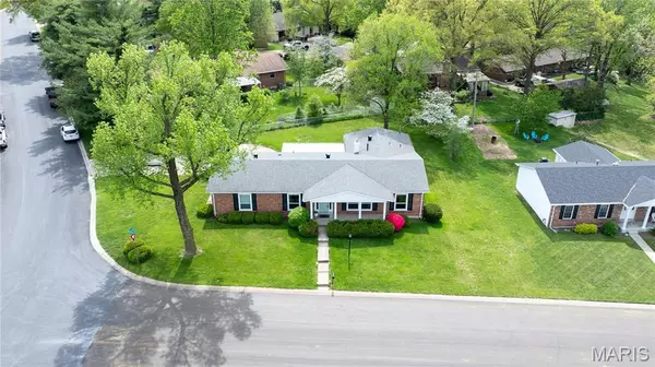 St Charles, MO 63303,1158 Wedgewood DR