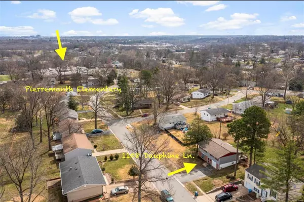 Manchester, MO 63011,1108 Dauphine LN