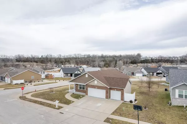 Festus, MO 63028,328 Andy Habsieger ST