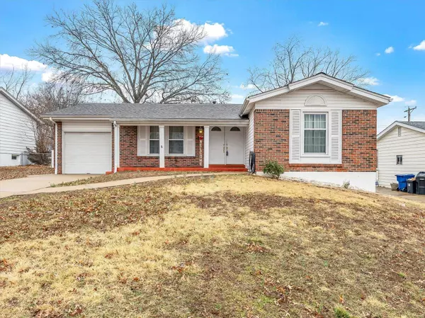 Fenton, MO 63026,2015 Caesar DR