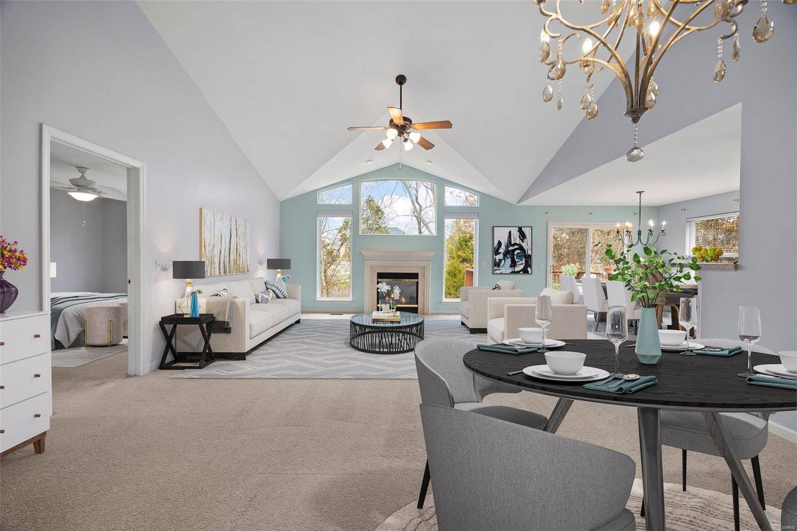 Wentzville, MO 63385,3422 Sun Bear CT
