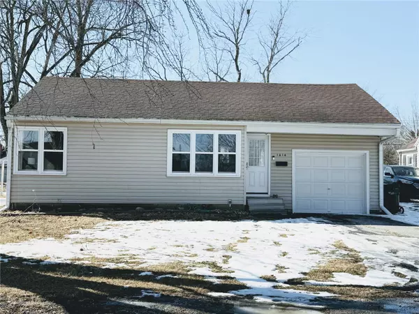 Kirksville, MO 63501,1414 Downing Street