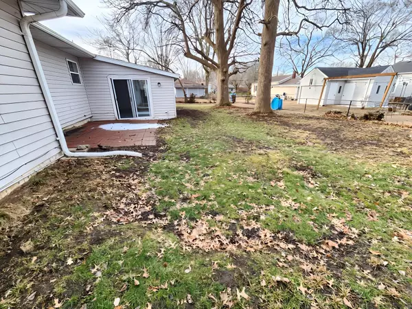 Granite City, IL 62040,3303 Johnson RD