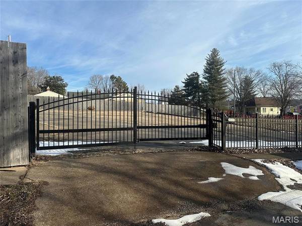 116 N Shepherd ST, Ironton, MO 63650