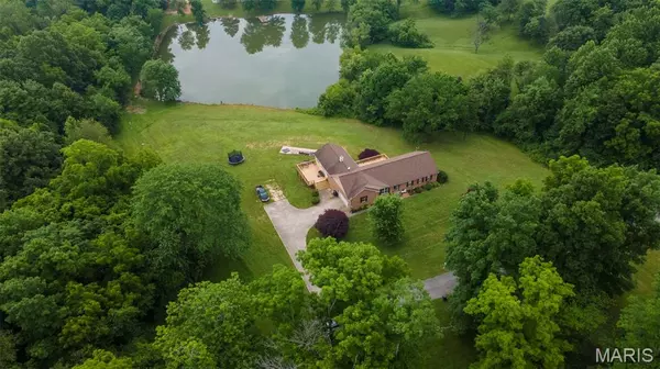 Cape Girardeau, MO 63701,420 Cherokee DR