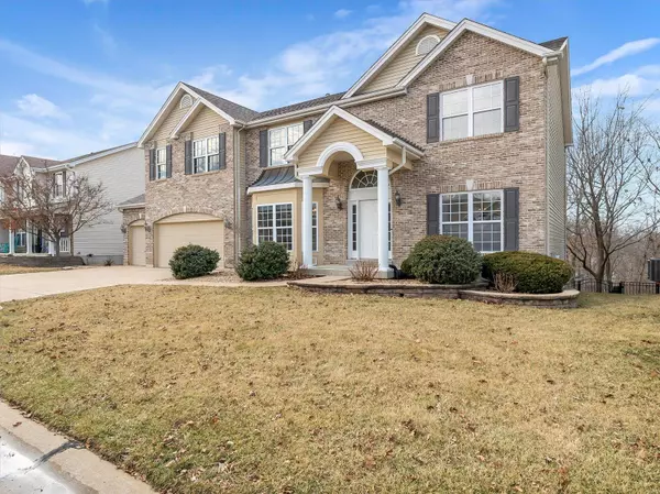 Fenton, MO 63026,245 Romaine Spring View