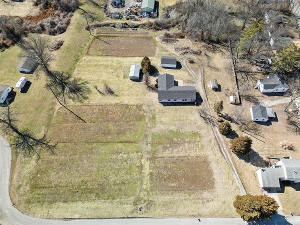 9761 Nolte AVE, St Louis, MO 63136