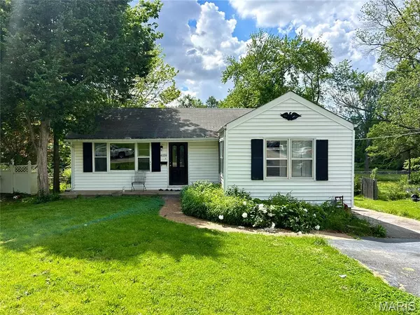 St Ann, MO 63074,4059 Jane AVE