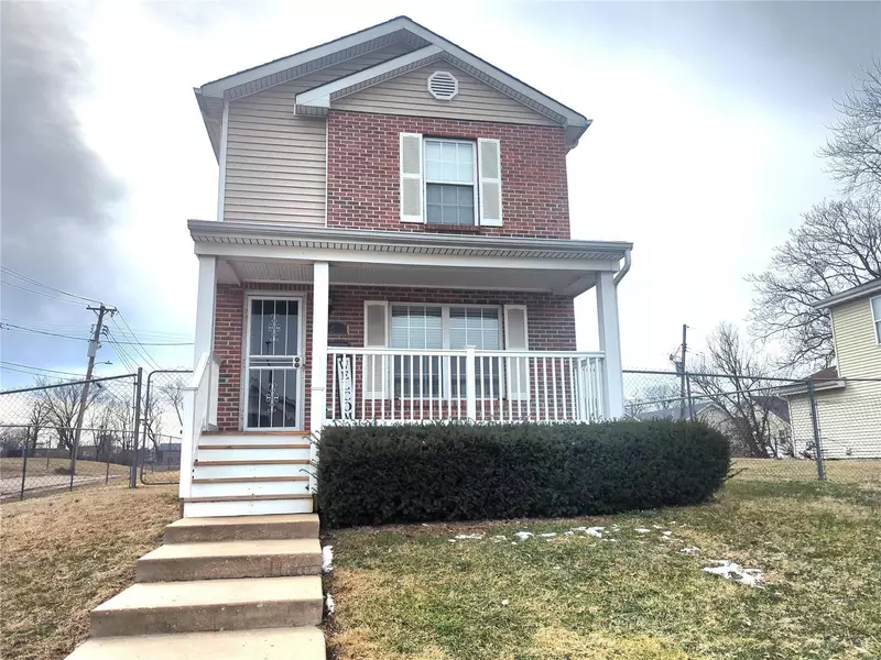 3616 Garfield AVE, St Louis, MO 63113