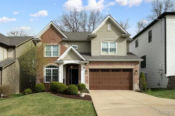 University City, MO 63130,8039 Cornell AVE