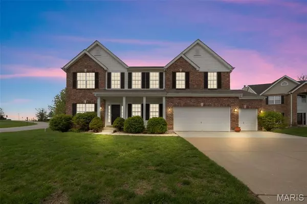 Dardenne Prairie, MO 63368,2 Expedition CT
