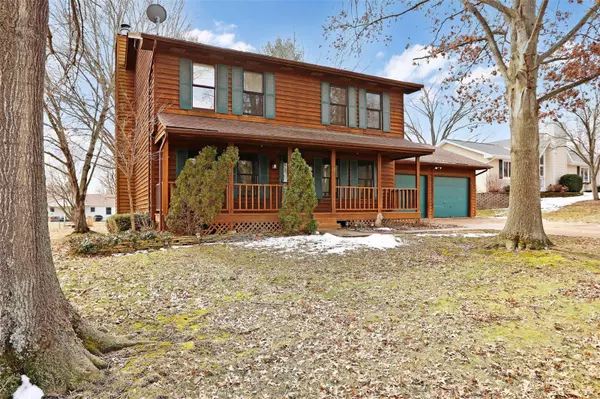 Washington, MO 63090,13 Millicent CT