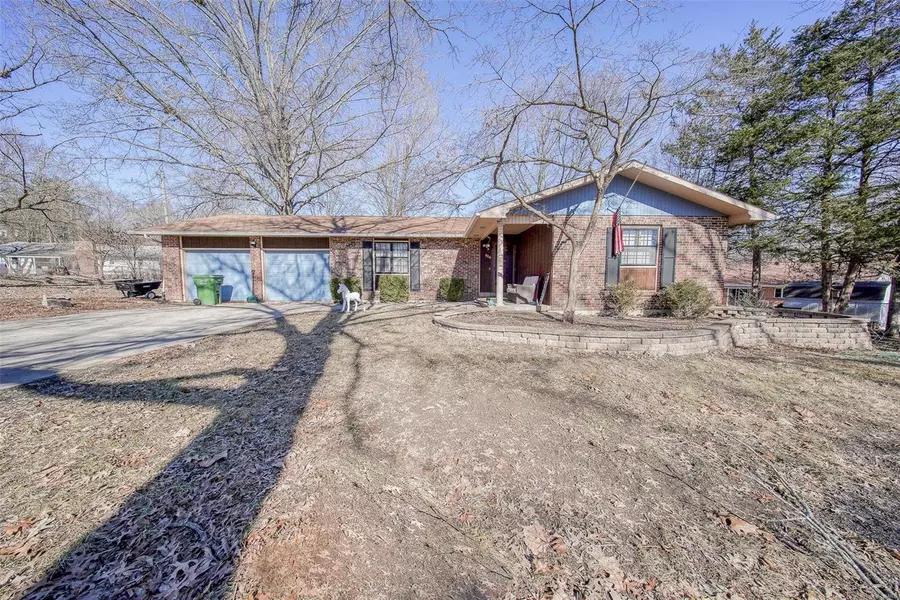 804 Cypress DR, Rolla, MO 65401