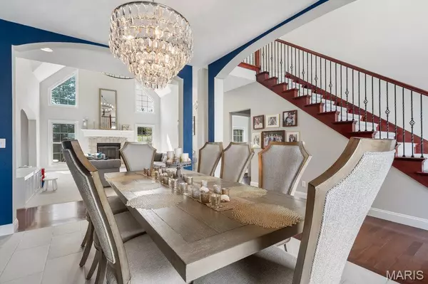 Edwardsville, IL 62025,112 Fox Hill Ct.