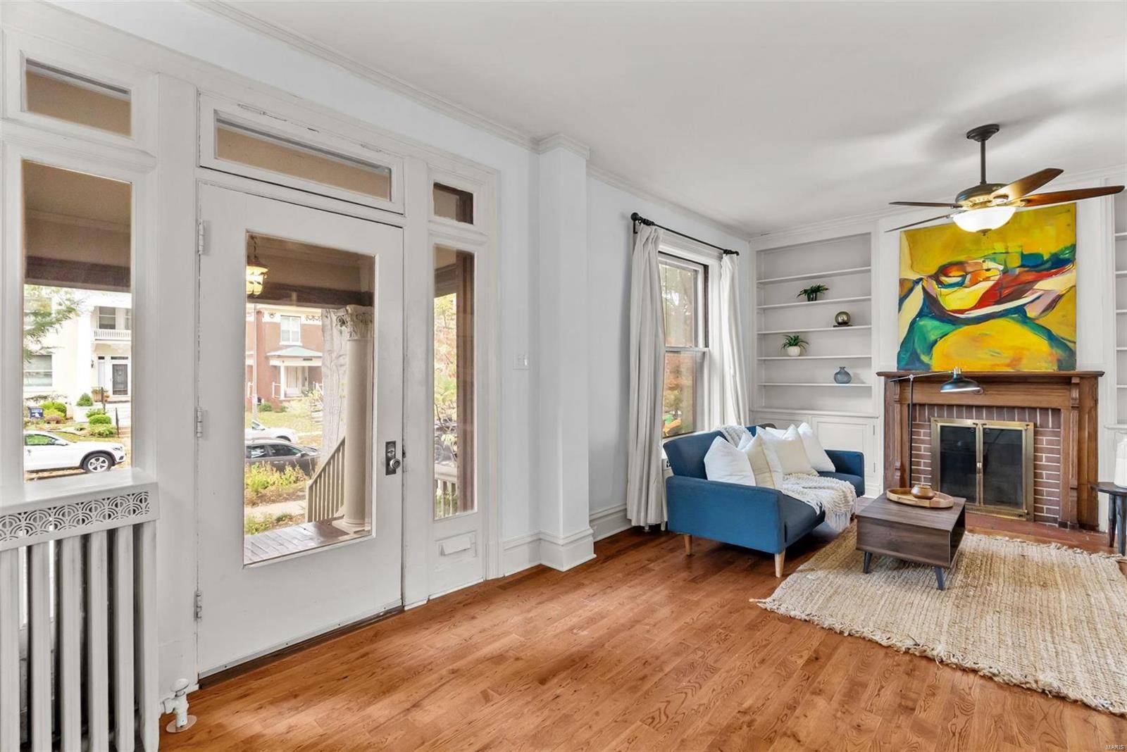 St Louis, MO 63112,6160 Westminster PL