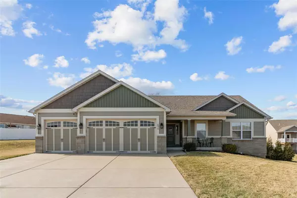 Pevely, MO 63070,650 Alsace DR