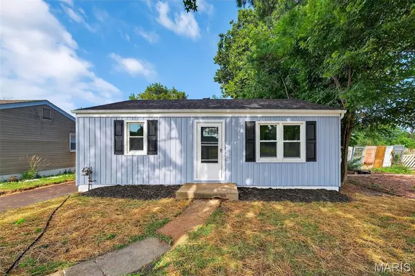 8509 Mackenzie RD, St Louis, MO 63123