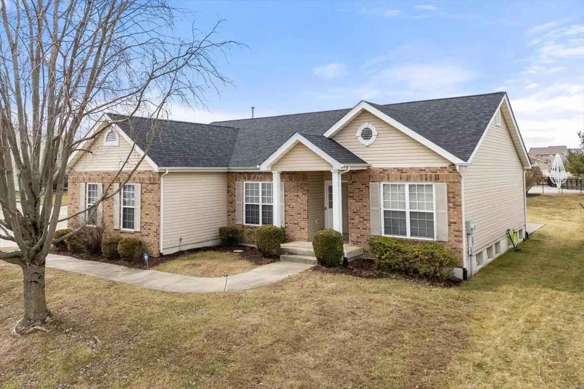 Waterloo, IL 62298,903 Forbes Drive