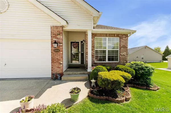 Maryville, IL 62062,6806 Kensington DR