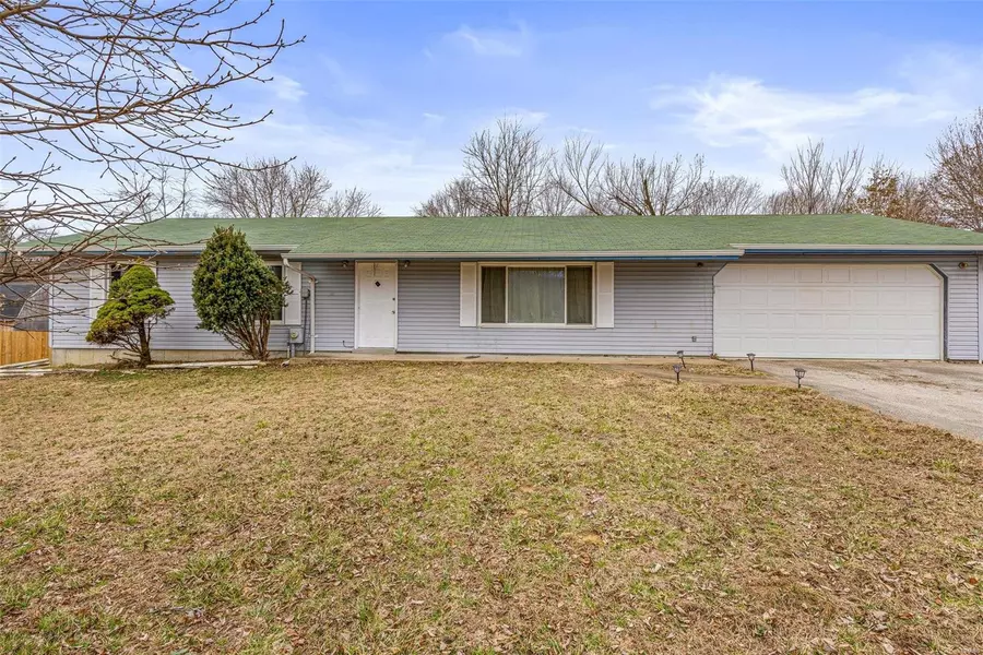 4433 Us Highway 61, Bloomsdale, MO 63627
