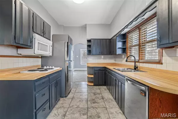 Crystal City, MO 63019,409 Jefferson AVE