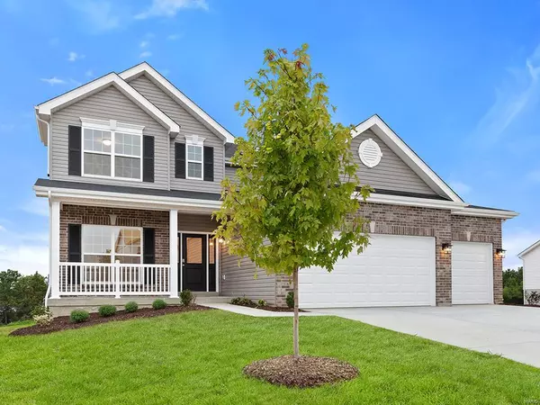 18406 Boone Ridge Manor DR, Truesdale, MO 63380