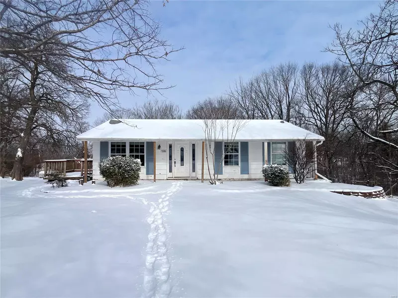 7395 Ridgefield DR, Barnhart, MO 63012