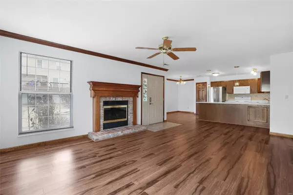 St Peters, MO 63303,1272 Dell Ridge CT #3
