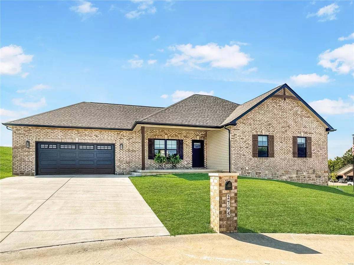 Washington, MO 63090,2795 Moon Crest CT