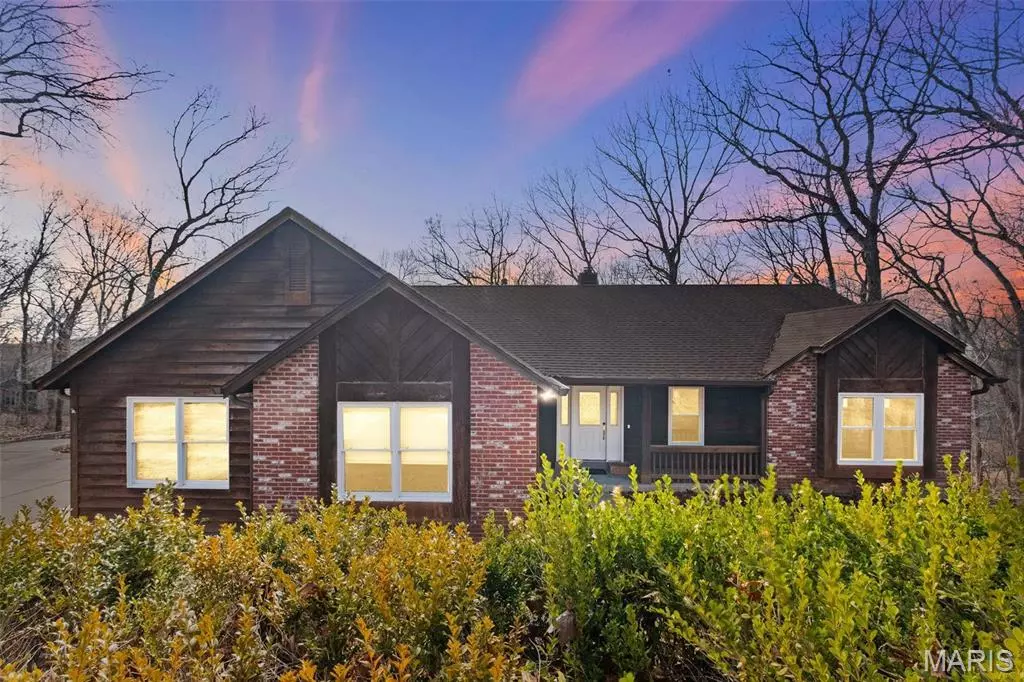 Wildwood, MO 63038,19120 Hawk Mountain RD