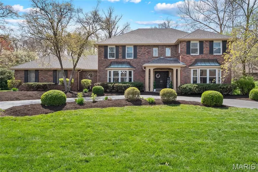 14050 Boxford CT, Chesterfield, MO 63017
